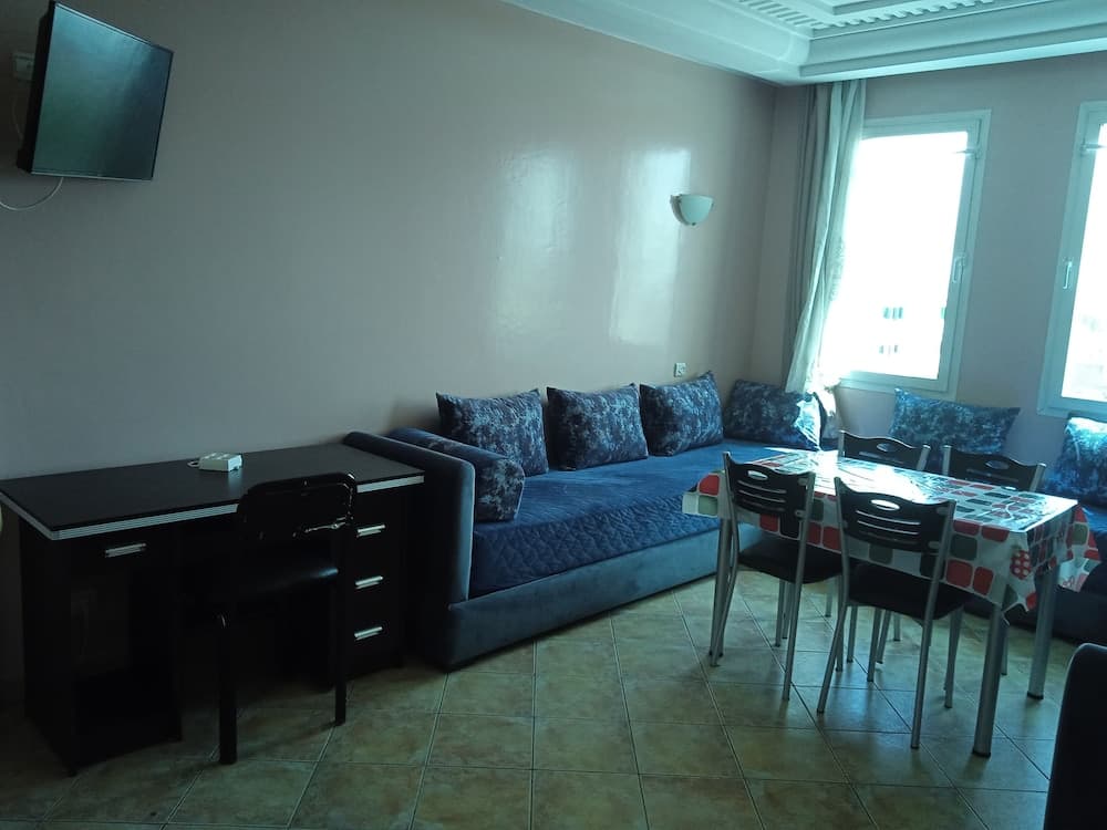 Appart Hôtel Azour, Agadir, photo 6