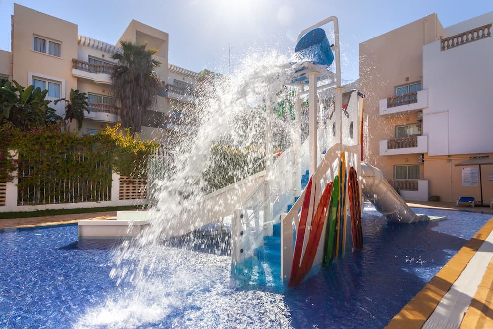 Corail Apart’hotel & Splash park, Hammamet, photo 3