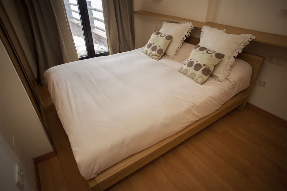 Apartamentos Turísticos BOABDIL, Monachil, photo 5