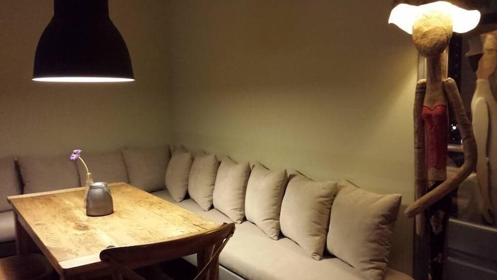 Xanthippi Hotel Apartments, Aegina, photo 6