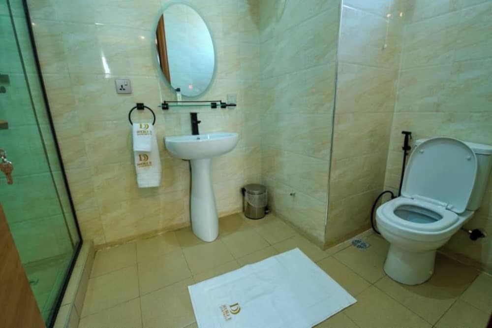 Double D Luxury Apartments, Abuja, photo 6