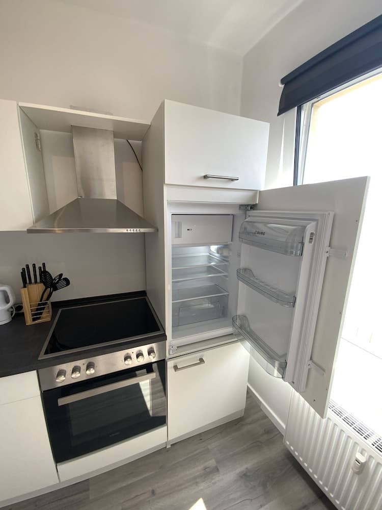 City Apartments Wilhelmshaven, Wilhelmshaven, photo 6