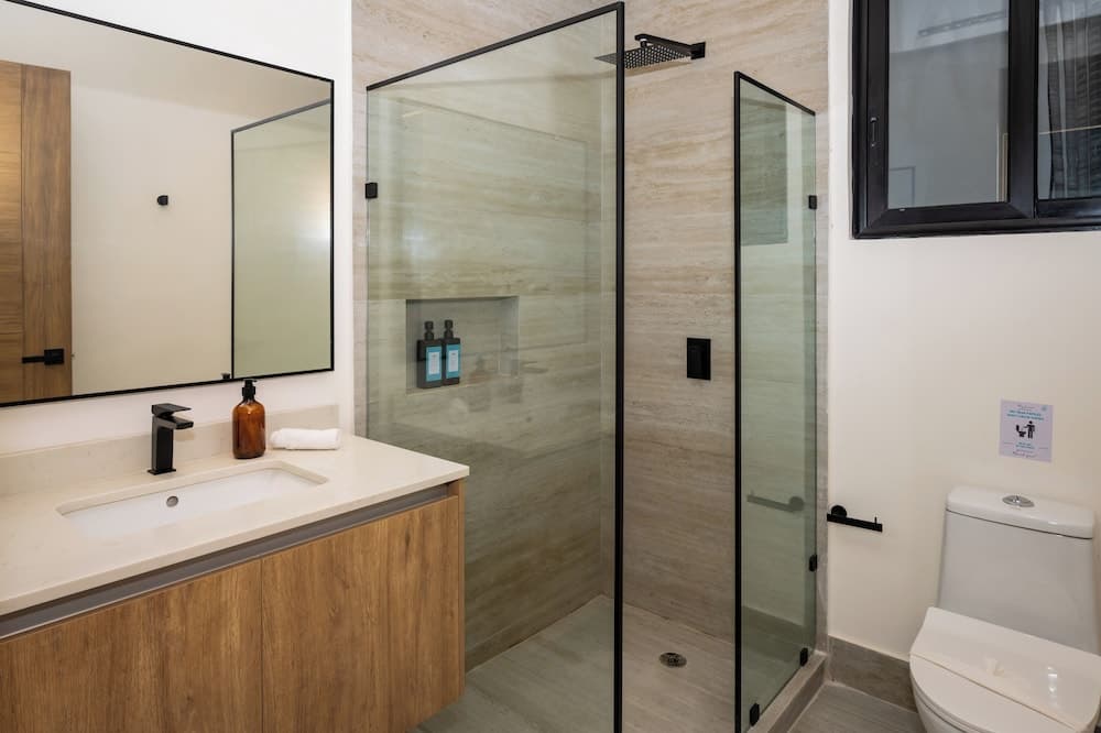 Cumbres Garden luxury apartments, Cancun, photo 6