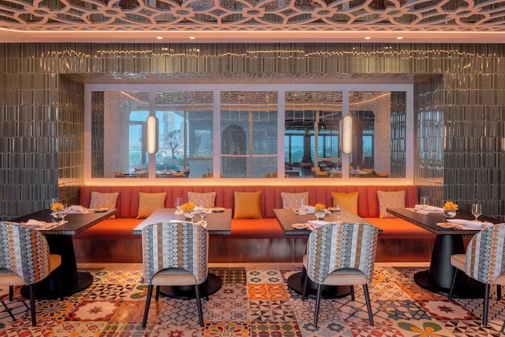 Avani+ Palm View Dubai Hotel & Suites, Dubai, photo 6