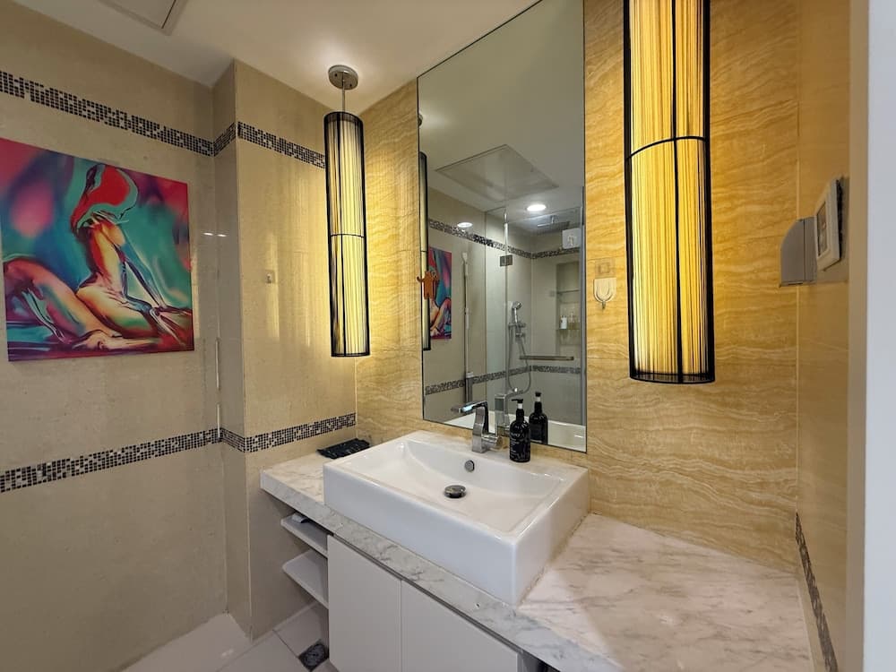 Yoki shimao international apartment, Beijing, photo 2