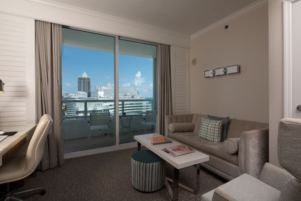 Fontainebleau Miami Beach Private Luxury Suites, Miami Beach, photo 5