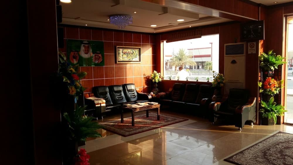 Al Eairy Furnished Apartments Al Ahsa 5, Al-Hofuf, photo 2