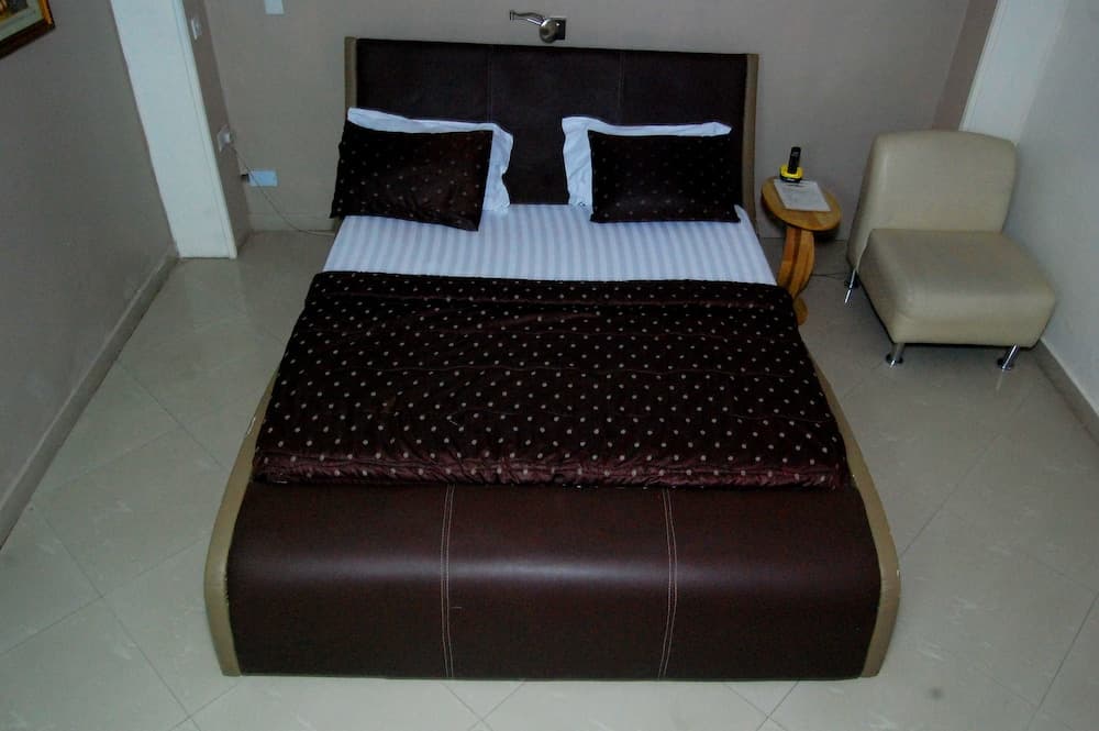 Condotel Apartment, Lagos, photo 6