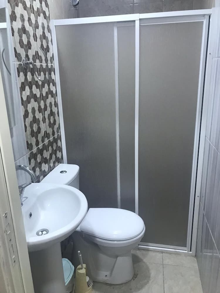 Asya Geyikli Apart Otel, Ezine, photo 4