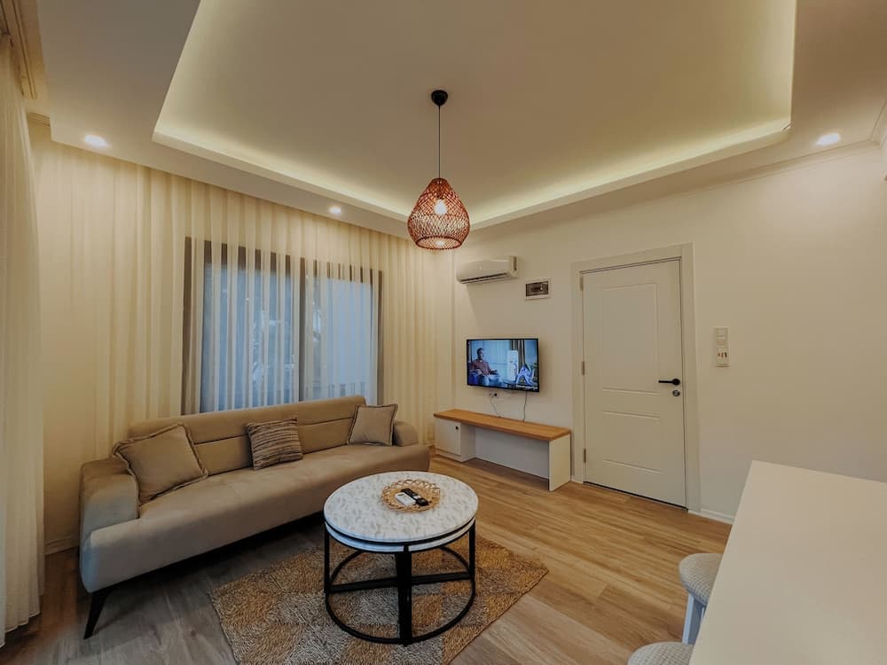 Marla Suit Hotel Fethiye, Fethiye, photo 3