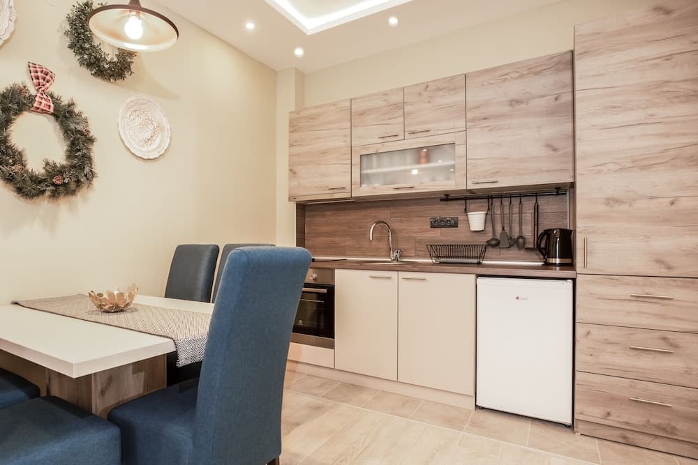 Sky Cabin Apartments, Raška, photo 3