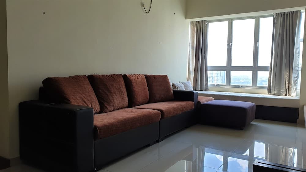 Zenith Suite Residence, Johor Bahru