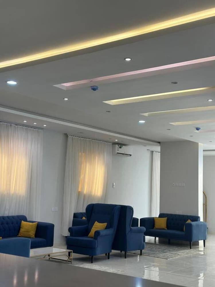 Qimam Park Hotel 2, Abha, photo 6