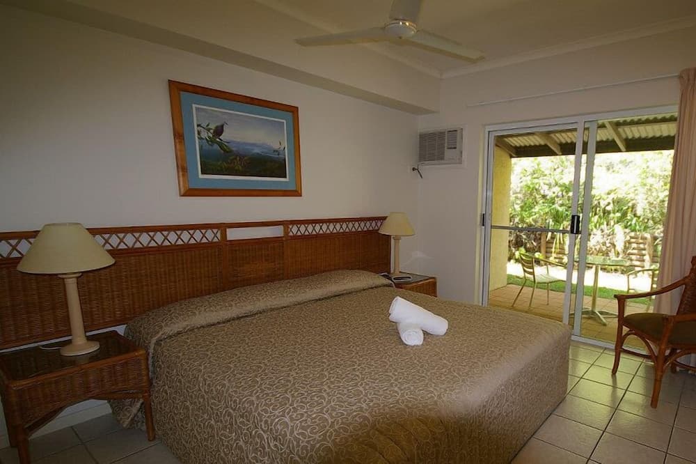 Port Douglas Plantation Resort, Craiglie, photo 2