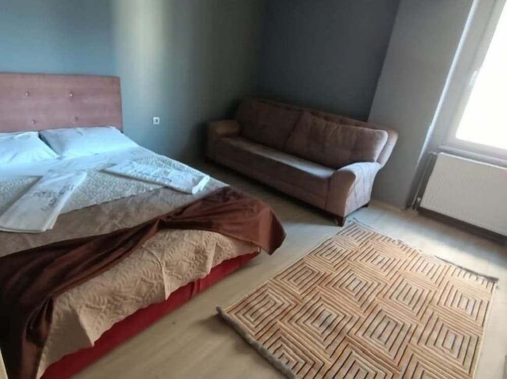 Gök Medusa Suites, Tokat