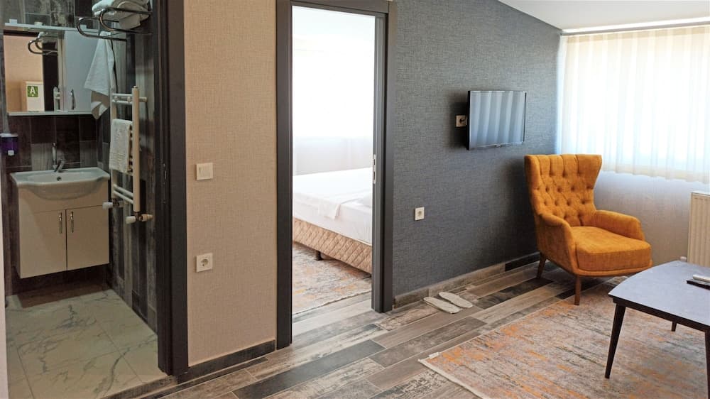 CITY59 SUITES & RESIDENCE, Tekirdag, photo 3