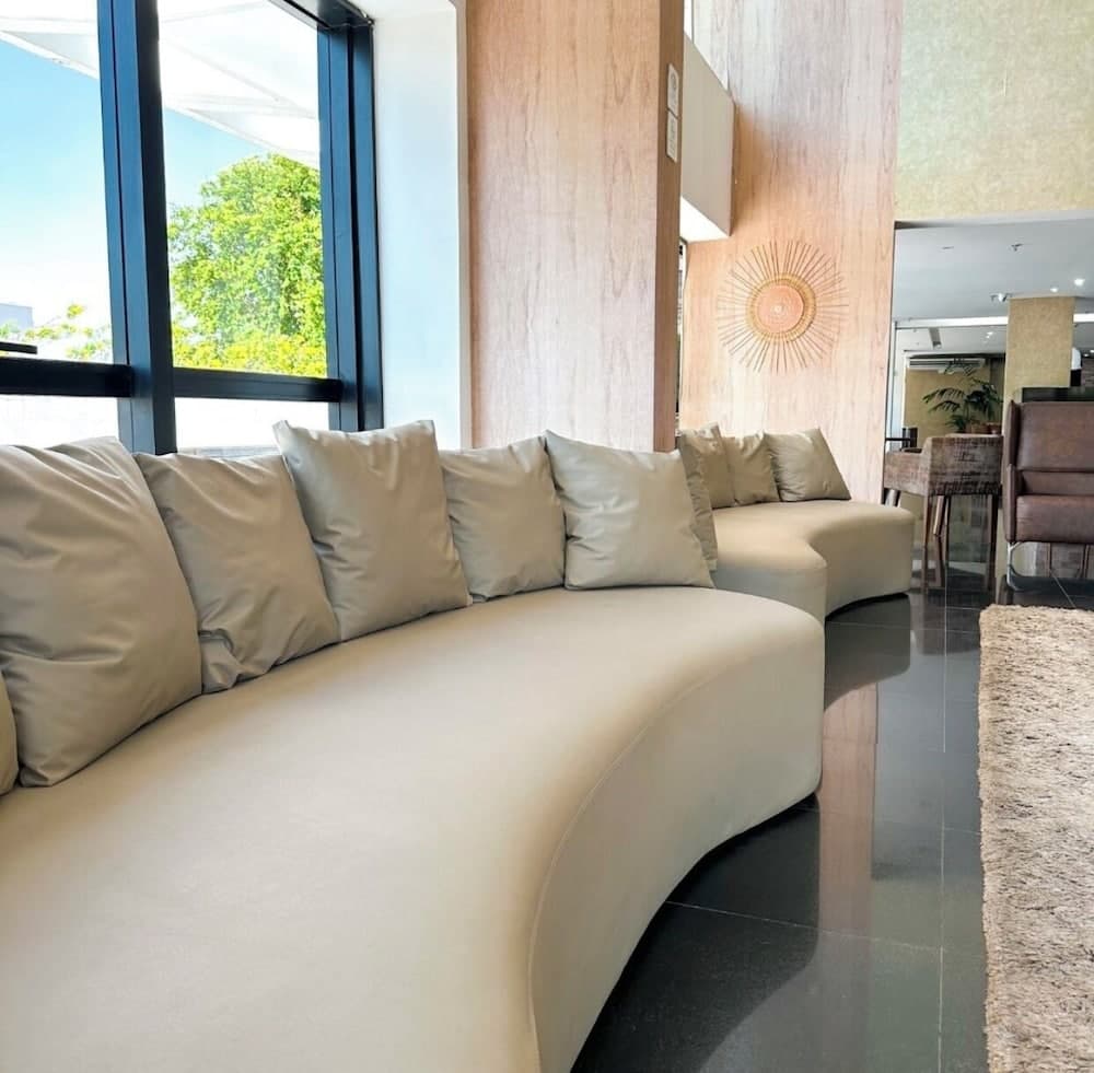INOVA FLATS, Palmas