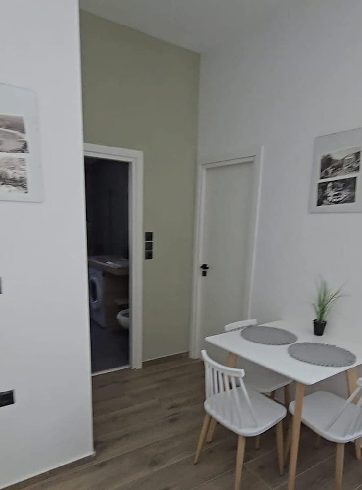 Theo Apartments in Athens Center, Athens, photo 6