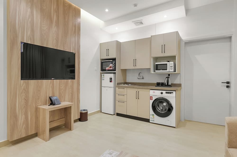 karam suite, Riyadh, photo 4