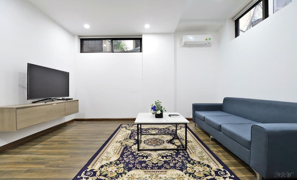 Paradise Home West Lake 19 To Ngoc Van, photo 5