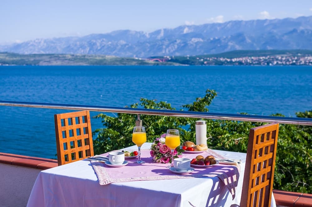 Aparthotel Roccia, Novigrad, photo 3