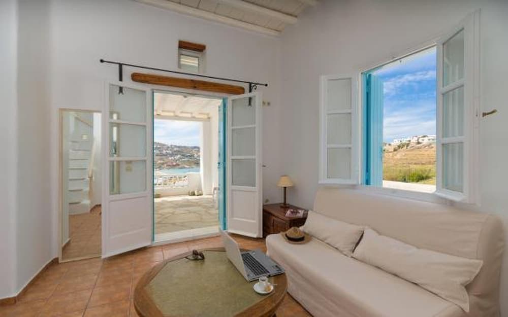 Ornos Blue, Mykonos, photo 6