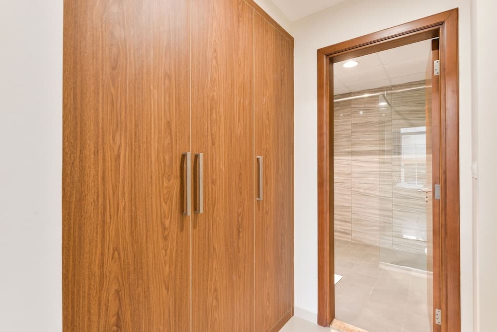 Dunya Tower - Downtown Luxury - 5 Min Walk To Dubai Mall!, Dubai, photo 6