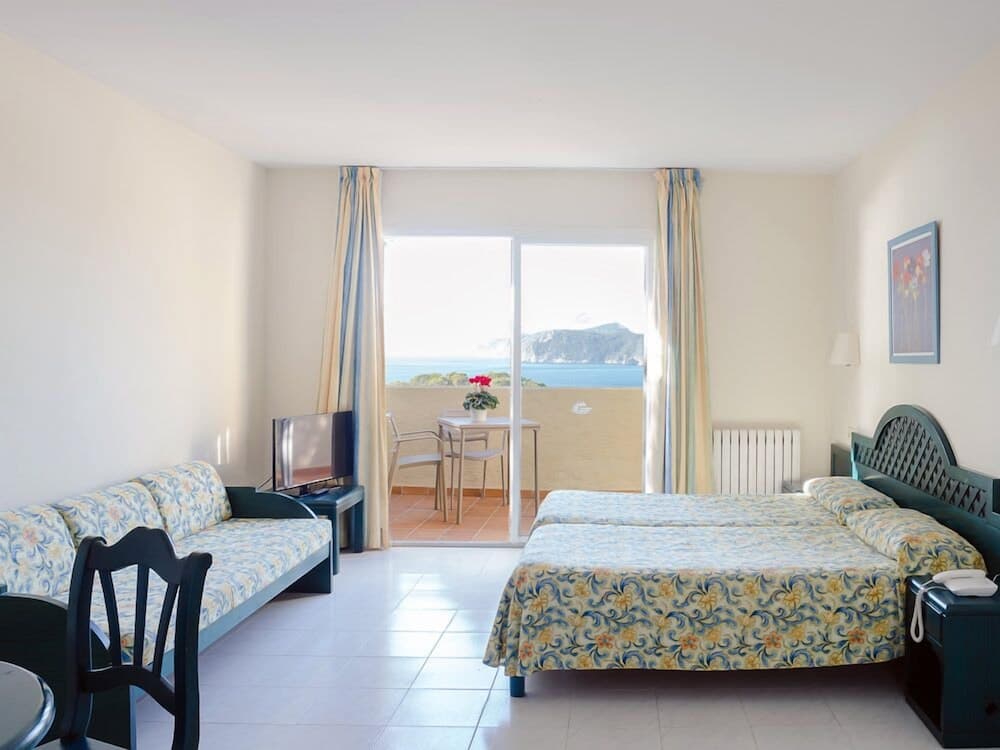 Purobeach Resort Santa Ponsa - New Opening, Calvia