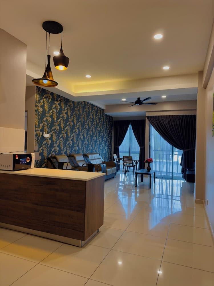 ATS Cameron Hotel & Apartments, Tanah Rata, photo 6