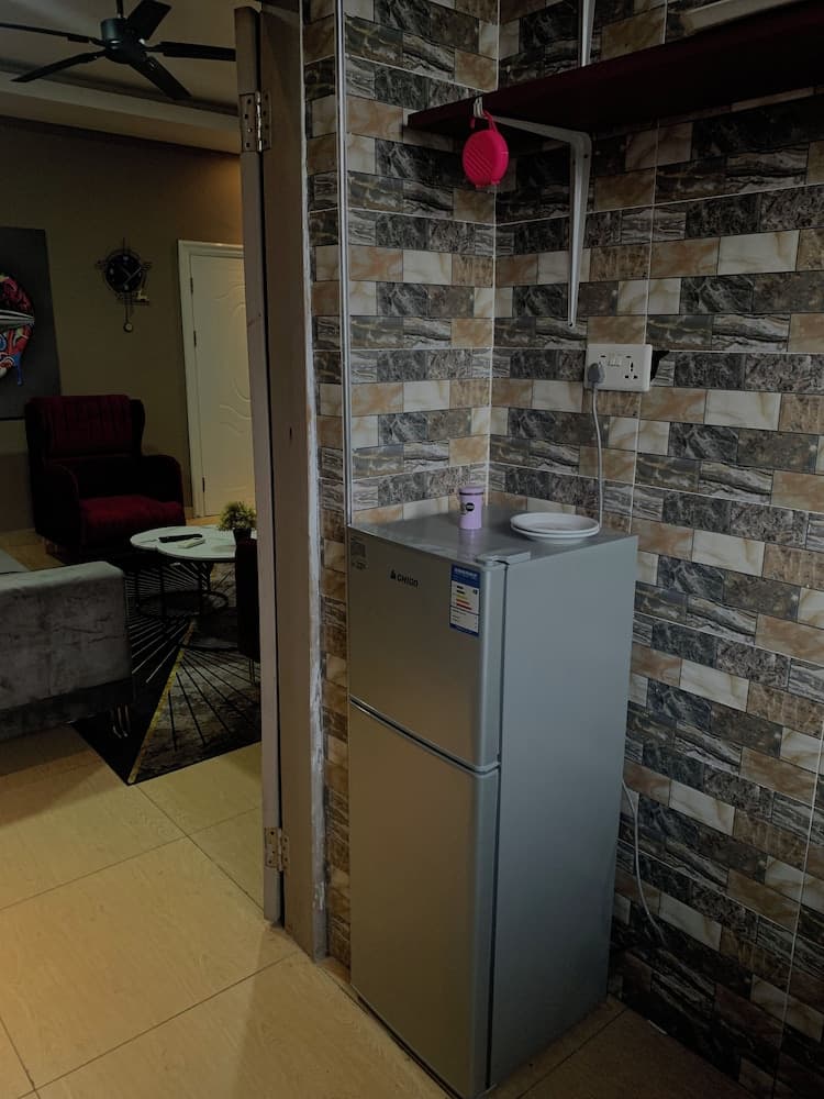 Magic City Apartment, Kasoa, photo 6