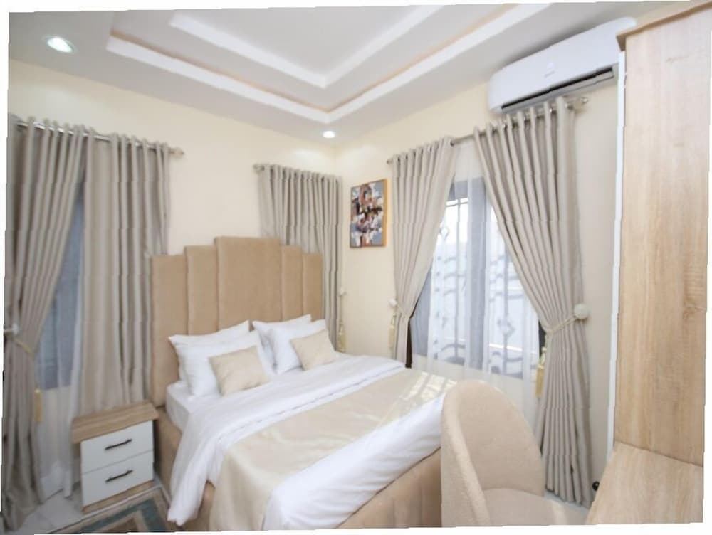 JAM MANOR, Abuja, photo 5