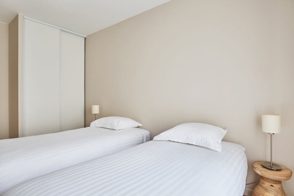 ApartHotel Paris Levallois Maurice Ravel, Levallois-Perret, photo 6