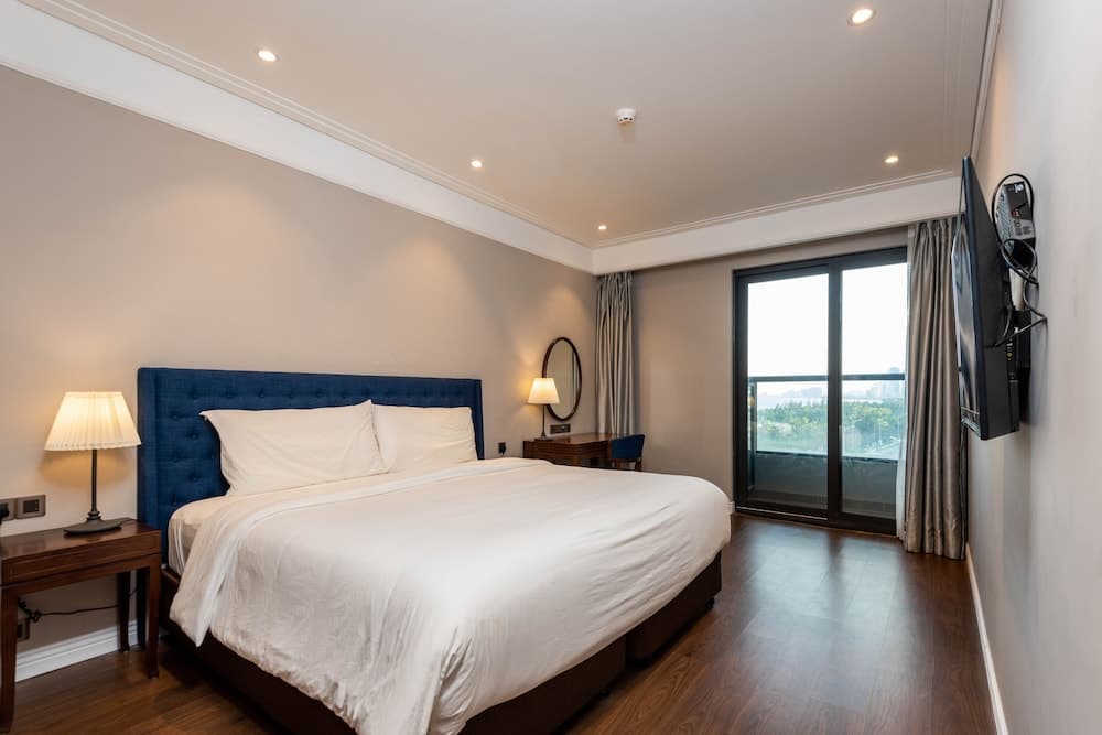 Neo Classic Condo, Da Nang, photo 3
