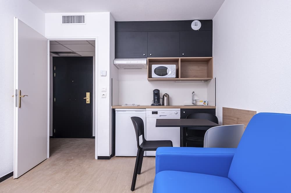 Privilodges Le Hüb Grenoble, Grenoble, photo 6