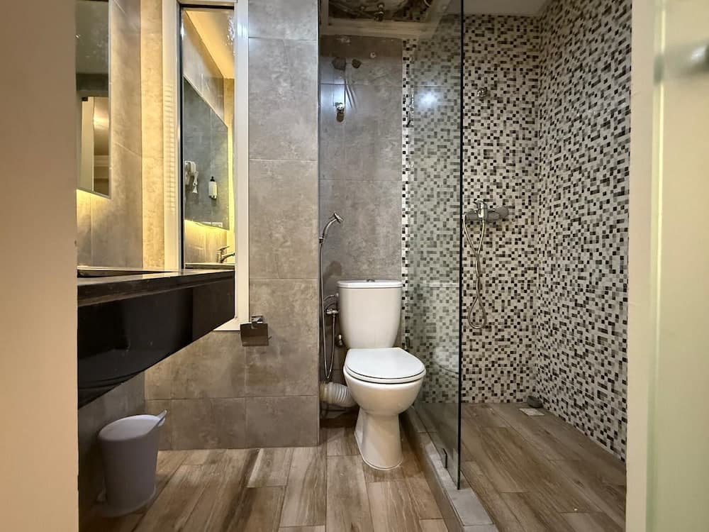 Hamilton Suites & Appart, Casablanca, photo 2