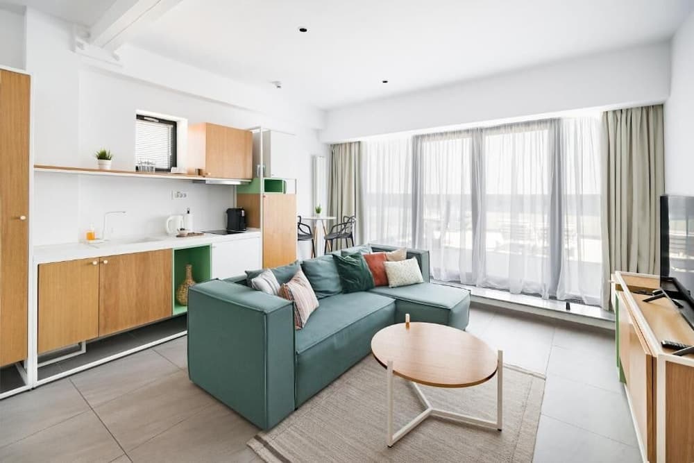 RIVA Mamaia Aparthotel, Constanta, photo 6