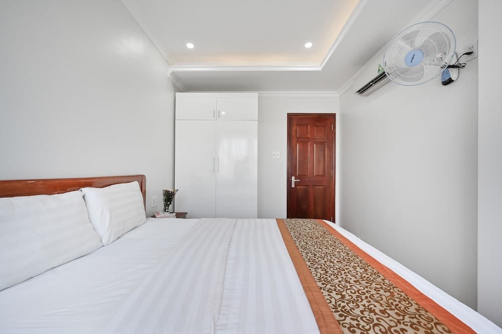 Genie Apartments, Ho Chi Minh City, photo 5
