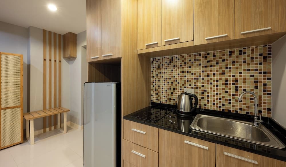 New Nordic Trend 1 by Apartwell, Pattaya, photo 6