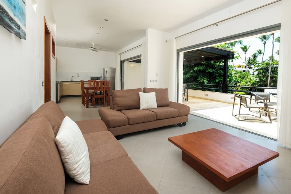 Aligio Aparthotel Beachfront, Las Terrenas, photo 4