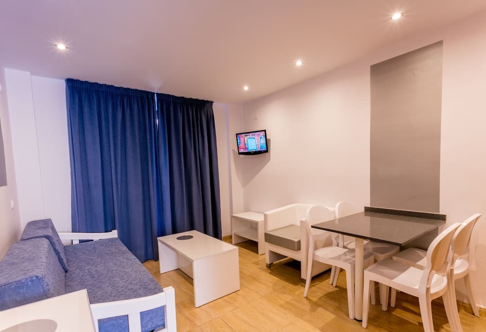 Apartamentos Sal Rossa, Sant Josep de sa Talaia, photo 5