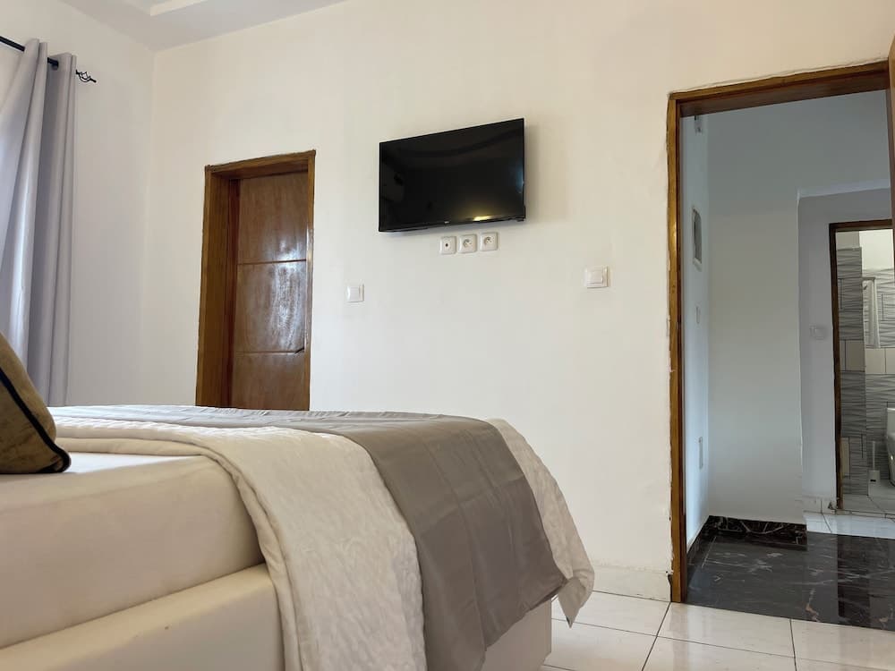RESIDENCE HMR Douala - Lendi, Douala, photo 6