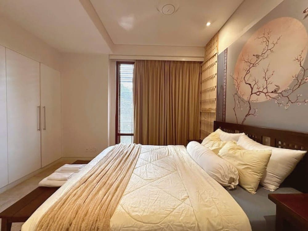 Bluesky Avalon Saigon Center Luxury, Ho Chi Minh City, photo 4