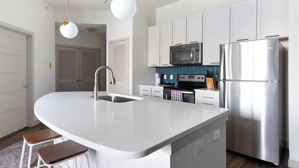 Downtown San Antonio Apartments by Landing, San Antonio, photo 5