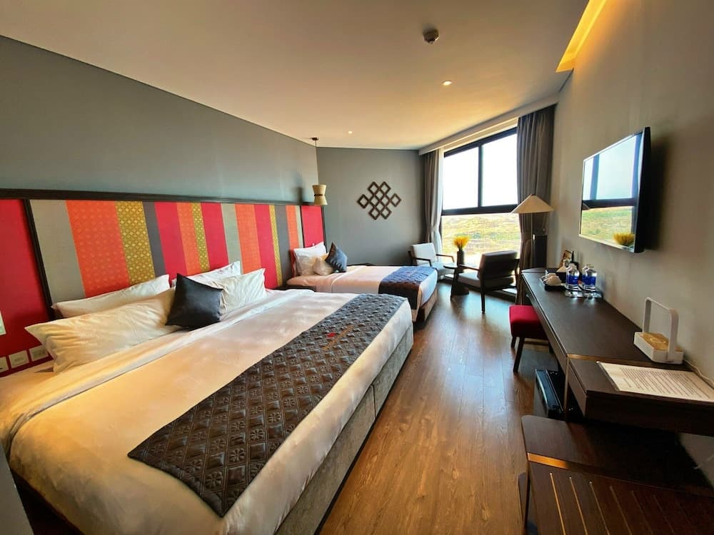 S16 Apartment in Apec Mandala Mui Ne, Phan Thiet, photo 5