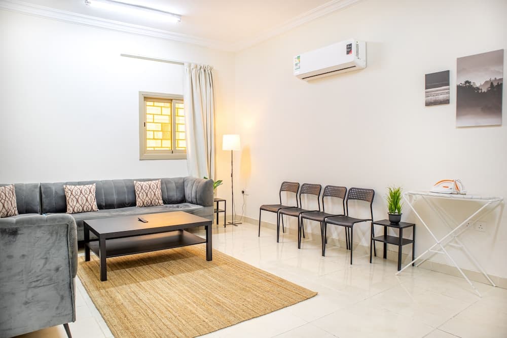 Salam 1 - Qaswarah Residence, Madinah, photo 4