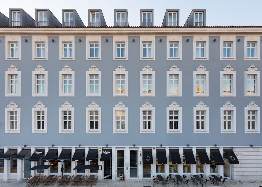 Lisbon Finestay 8 Building, Lisbon, photo 2