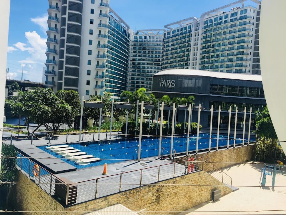 Azure Urban Resort by Adam's Crib, Parañaque, photo 3