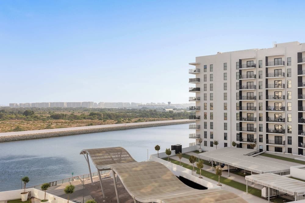 Silkhaus Waters Edge Tower - Yas Island, Abu Dhabi