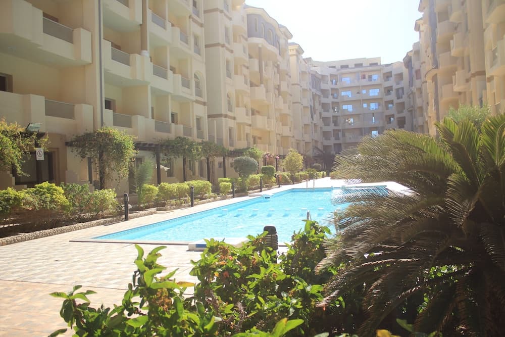 Florenza Khamsin Resort, Hurghada, photo 5