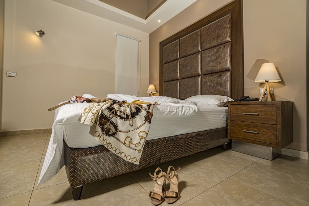 Golden Bay Suites, Chania, photo 6